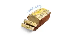 Lemon Cake